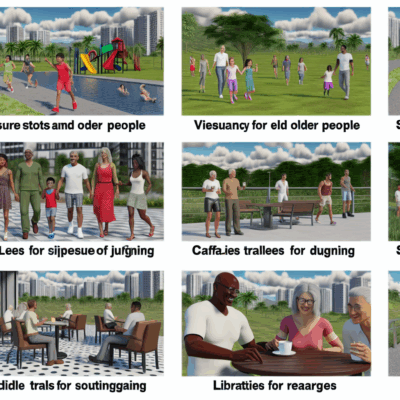 מקומות בילוי באור יהודה