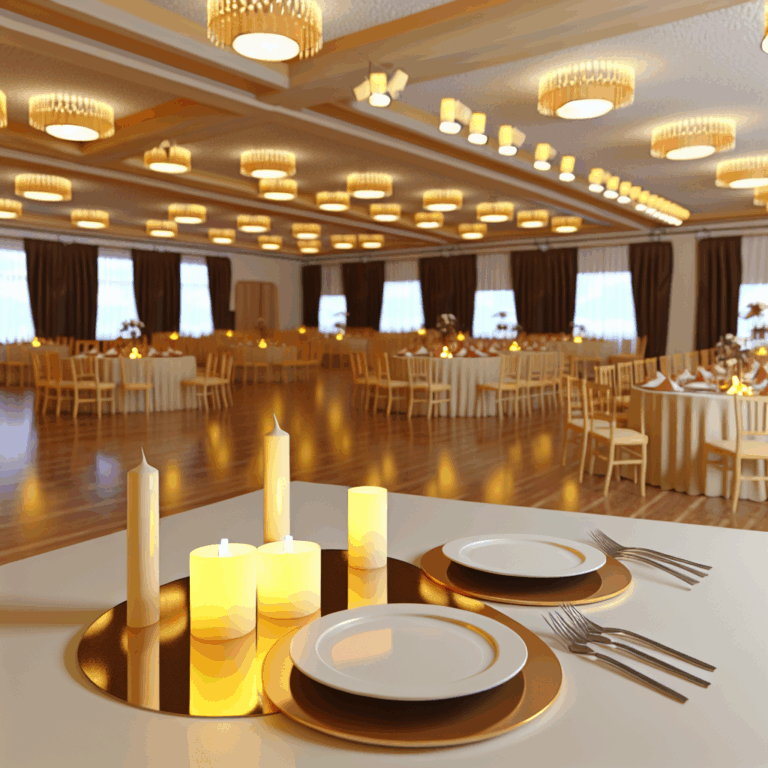 מקומות לאירועים באור יהודה