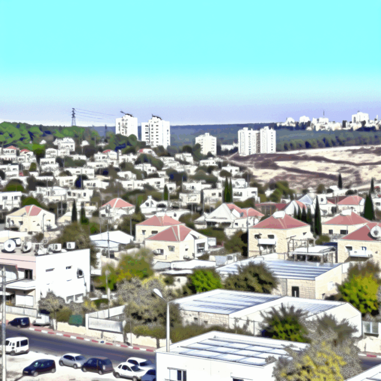 מה מיוחד באור יהודה? כל המידע שחשוב